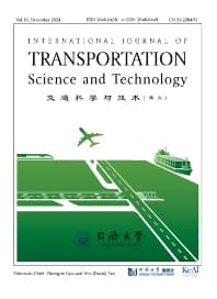 International Journal of Transportation Science and Technology