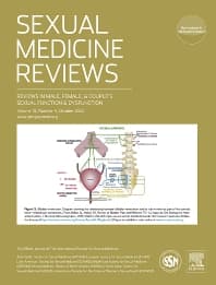 Sexual Medicine Reviews