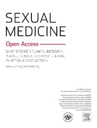 Sexual Medicine