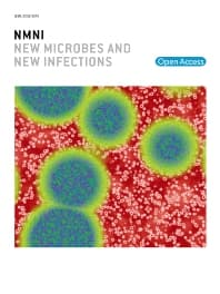 New Microbes and New Infections