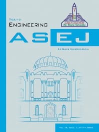 Ain Shams Engineering Journal