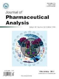 Journal of Pharmaceutical Analysis