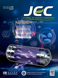 Journal of Energy Chemistry