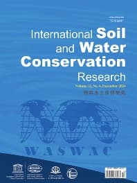 International Soil and Water Conservation Research