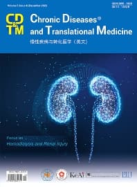 Chronic Diseases and Translational Medicine