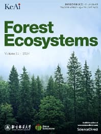 Forest Ecosystems