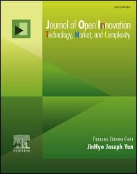 Journal of Open Innovation: Technology, Market, and Complexity