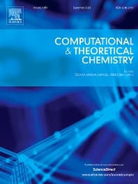 Subscribe to Computational and Theoretical Chemistry - 2210-271X ...