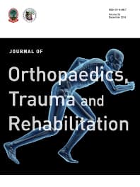 Subscribe to Journal of Orthopaedics Trauma and Rehabilitation 2210