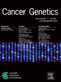 Cancer Genetics