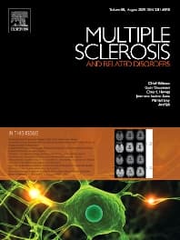 Multiple Sclerosis and Related Disorders