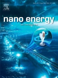 Nano Energy