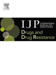 International Journal for Parasitology: Drugs and Drug Resistance