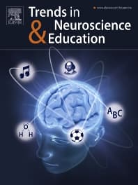 Trends in Neuroscience and Education