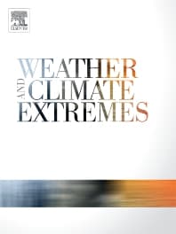 Weather and Climate Extremes