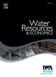 Water Resources and Economics