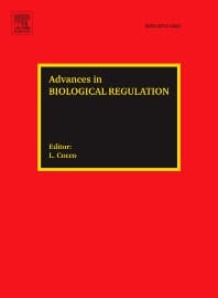 Advances in Biological Regulation