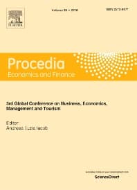 Procedia Economics and Finance