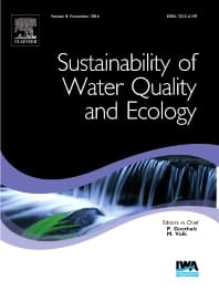 Sustainability of Water Quality and Ecology