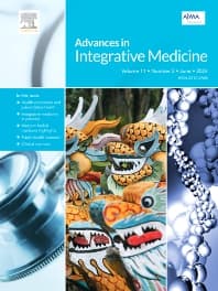 Advances in Integrative Medicine