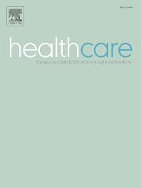 Healthcare: The Journal of Delivery Science and Innovation