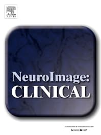 NeuroImage: Clinical