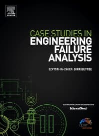 Case Studies in Engineering Failure Analysis