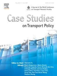 Case Studies on Transport Policy