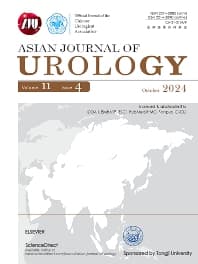 Asian Journal of Urology