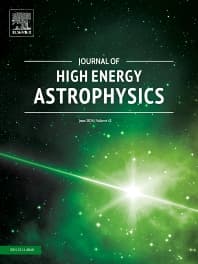 Journal of High Energy Astrophysics