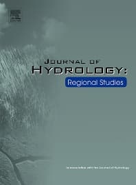 Subscribe to Journal of Hydrology: Regional Studies 2214 5818