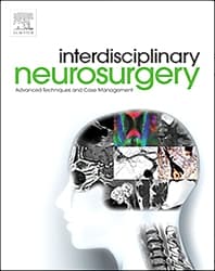 Interdisciplinary Neurosurgery