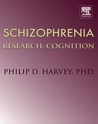 Schizophrenia Research: Cognition