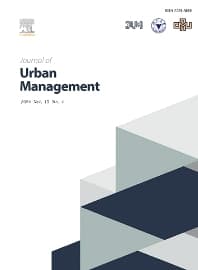 Journal of Urban Management