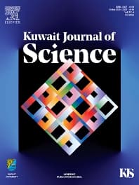 Kuwait Journal of Science