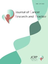 Journal of Cancer Research and Practice