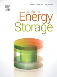 Journal of Energy Storage