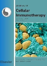 Journal of Cellular Immunotherapy