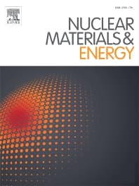 Nuclear Materials and Energy