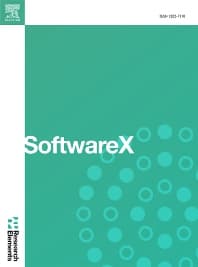 SoftwareX