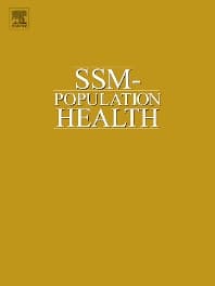 SSM - Population Health