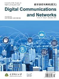 Digital Communications and Networks