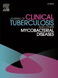 Journal of Clinical Tuberculosis and Other Mycobacterial Diseases