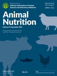 Animal Nutrition