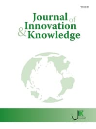 Journal of Innovation & Knowledge