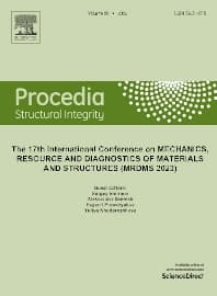 Procedia Structural Integrity