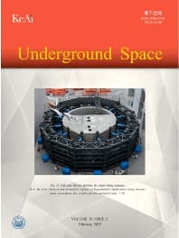 Underground Space