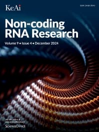 Non-coding RNA Research