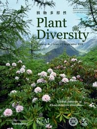 Plant Diversity