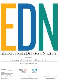 Endocrinología, Diabetes y Nutrición